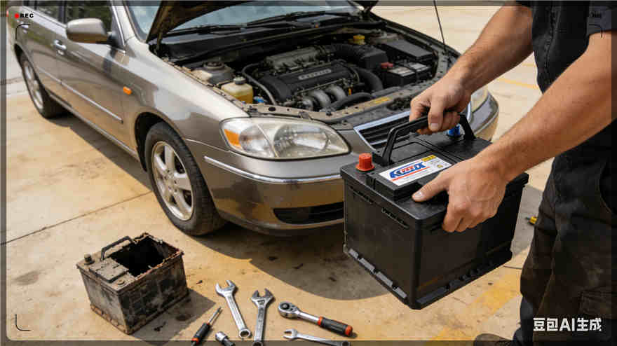 舞钢道路救援汽车送机油