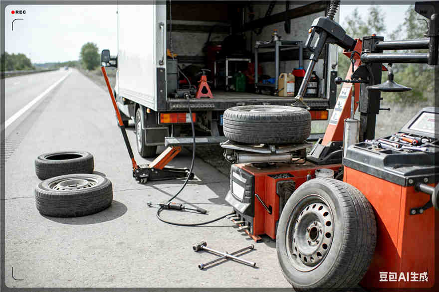 舞钢道路救援汽车送机油