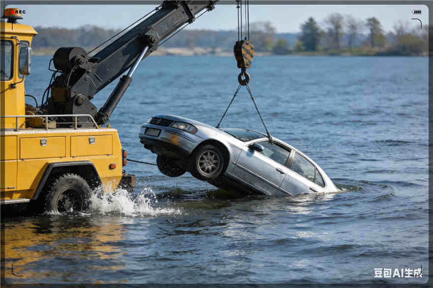 舞钢汽车救援送柴油