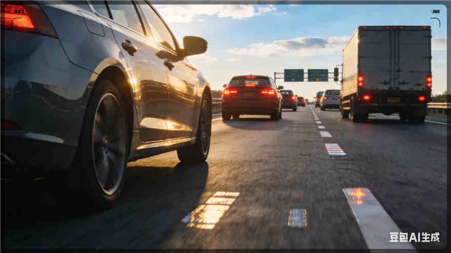 舞钢高速公路汽车送汽油